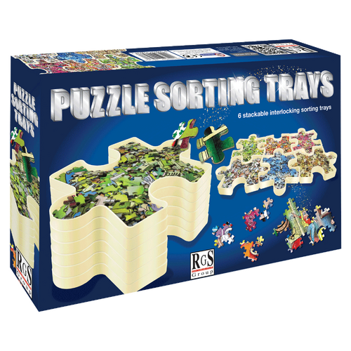 Puzzle Sorter 